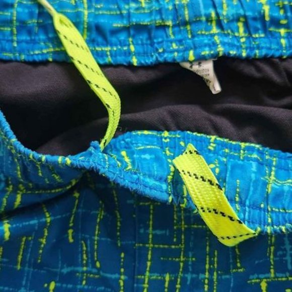 Under Armour Swim Shorts- Boys - Picture 4 of 4